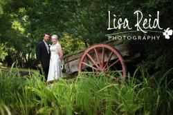 Megan and Adam's Wedding